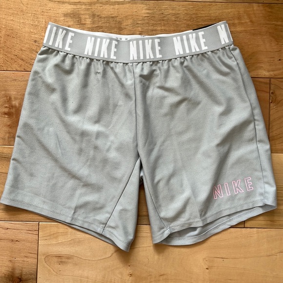 Nike Athletic Shorts - Picture 1 of 4